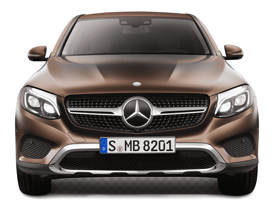 Mercedes Benz Background