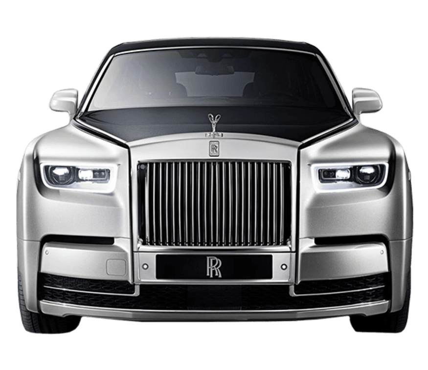 Rolls Royce Background