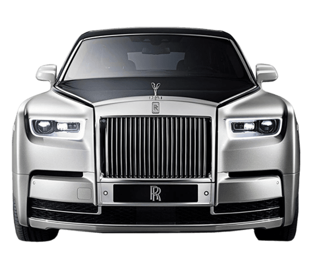Rolls Royce