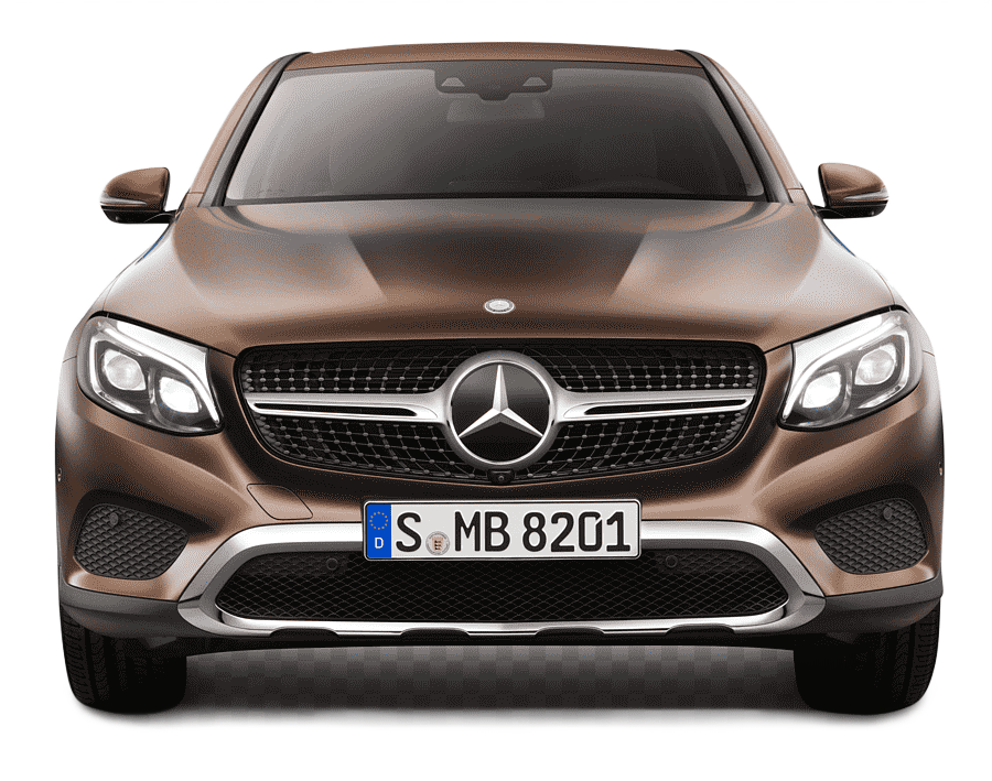 Mercedes Benz Background