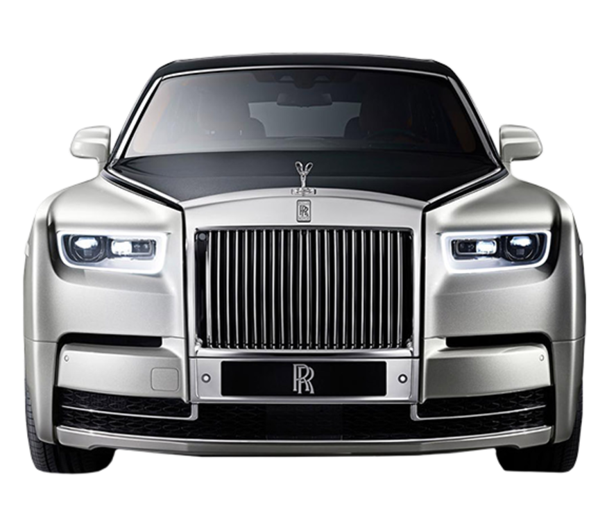 Rolls Royce Background